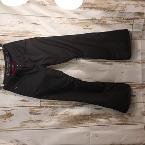 Oakley Snow Pants Black size small men’s